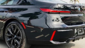 BMW 740i