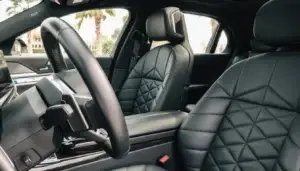 BMW 740i