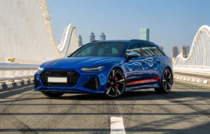 Audi Rs6