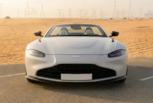 Aston Martin Vantage