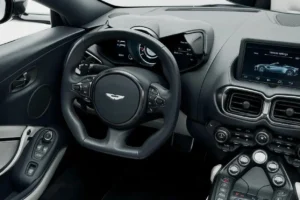 Aston Martin Vantage