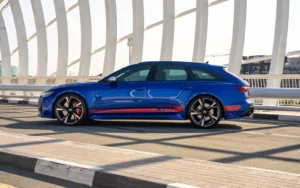 Audi Rs6