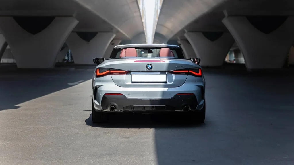 BMW 430i