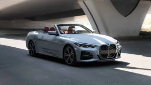 BMW 430i