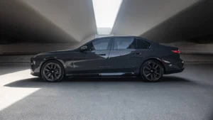 BMW 760i