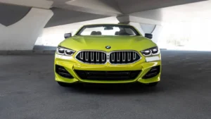 BMW 840