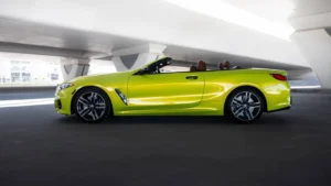 BMW 840
