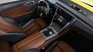 BMW 840