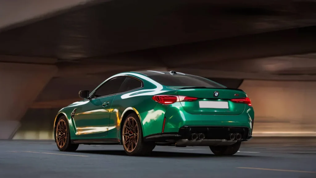 BMW M4