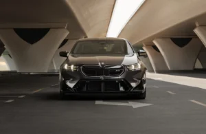 BMW M5 G90