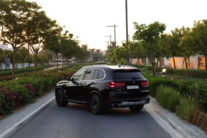 BMW X5 40i
