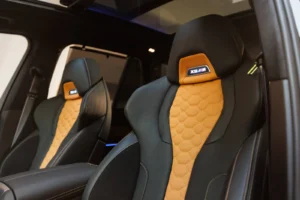 BMW X5M