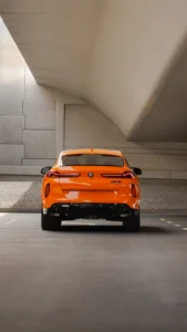 BMW X6M