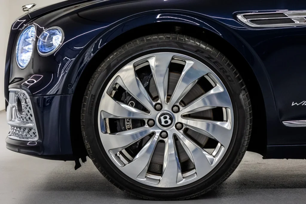 Bentley Flying Spur
