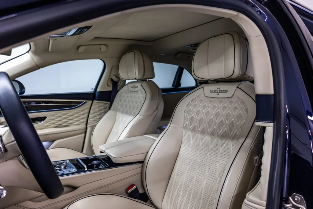 Bentley Flying Spur