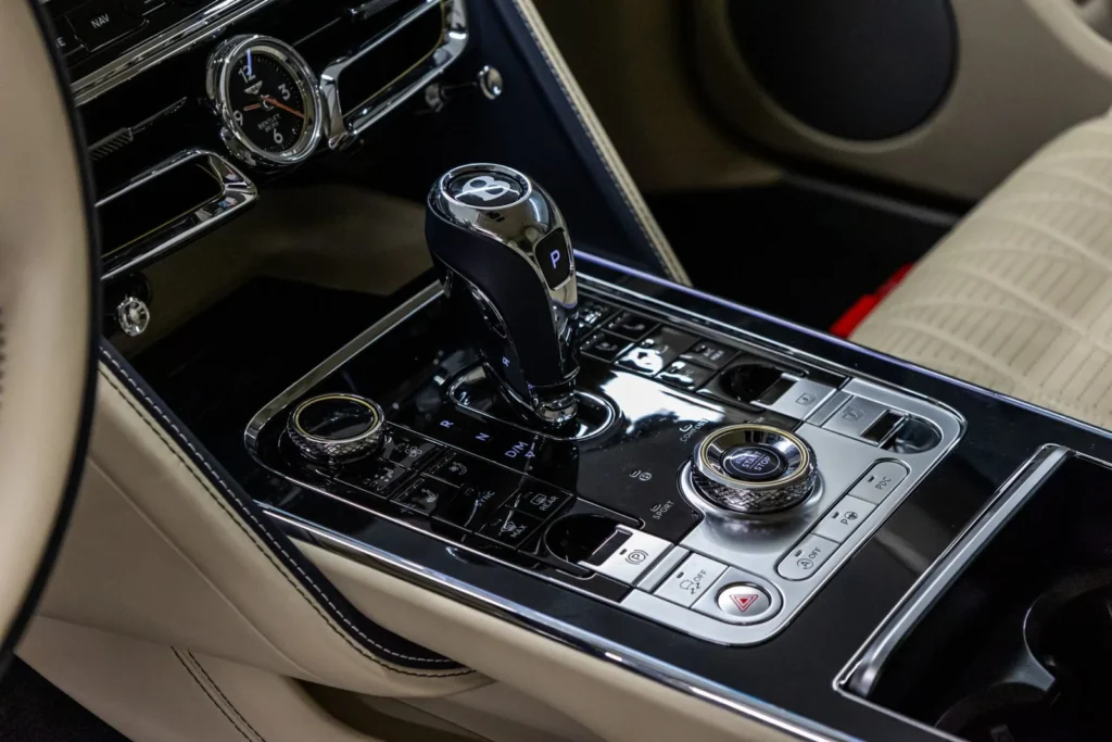 Bentley Flying Spur