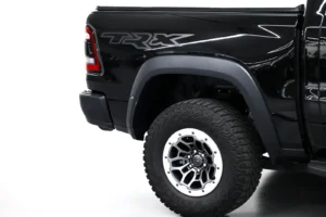 Dodge Ram TRX
