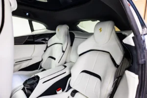Ferrari Purosangue