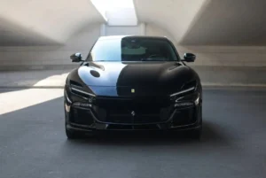 Ferrari Purosangue