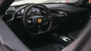 Ferrari SF90 Spider