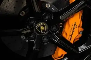 Lamborghini Huracan Spyder