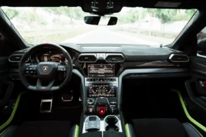 Lamborghini Performante