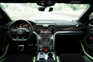 Lamborghini Performante