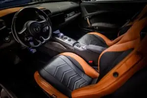 Maserati MC120