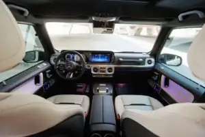 Mercedes-AMG G63