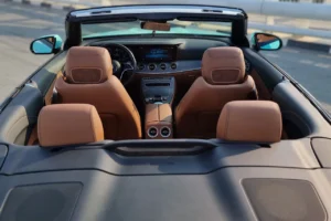 Mercedes-Benz E450
