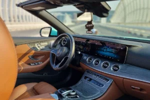 Mercedes-Benz E450