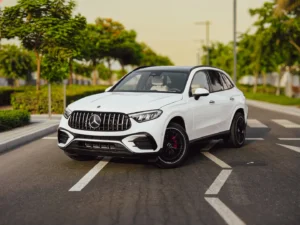 Mercedes GLC 300