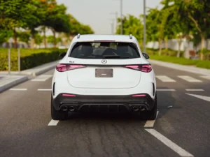 Mercedes GLC 300