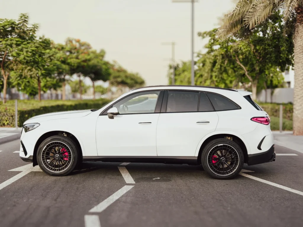 Mercedes GLC 300