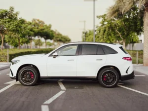 Mercedes GLC 300
