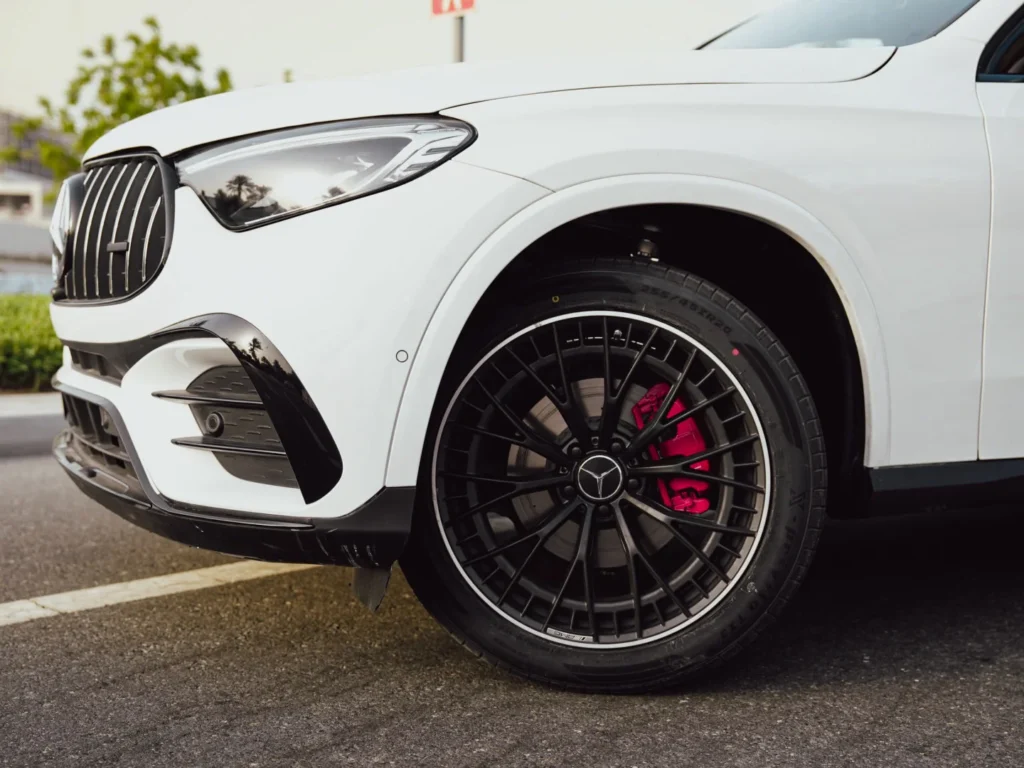 Mercedes GLC 300