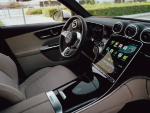 Mercedes GLC 300