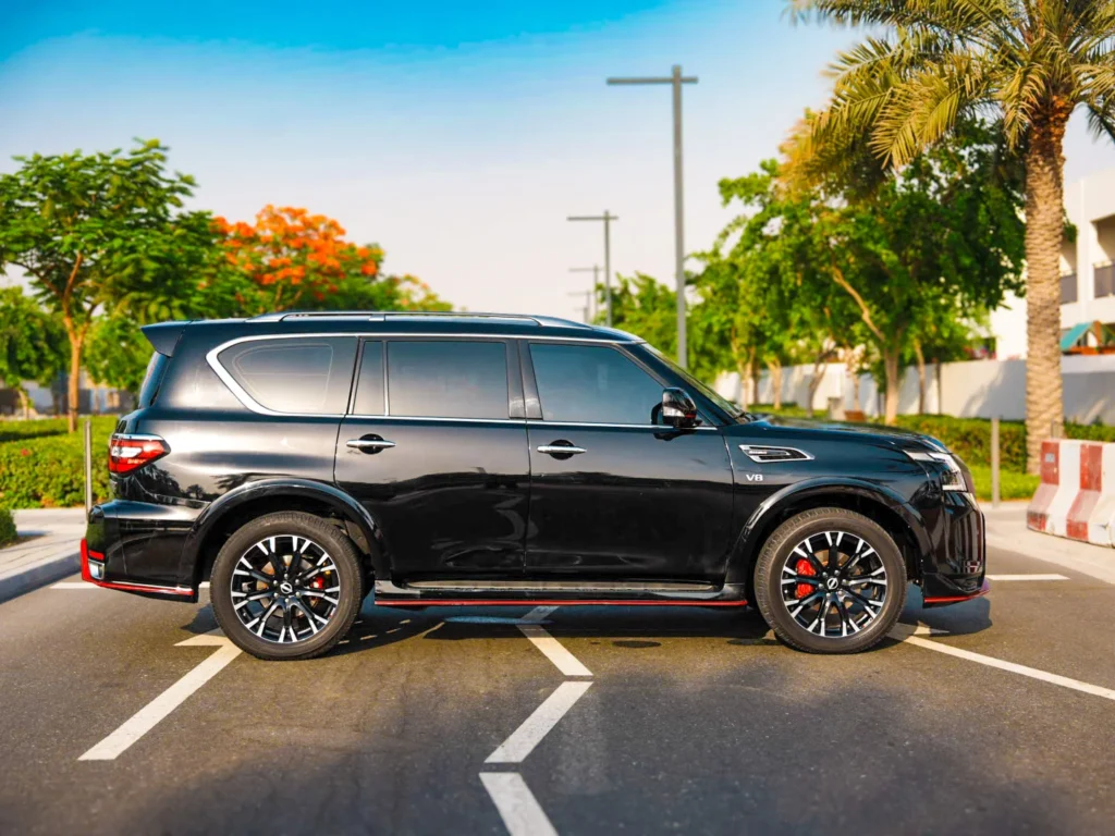 Nissan Nismo