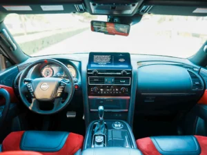 Nissan Nismo