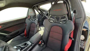 Porsche 911 GT3RS
