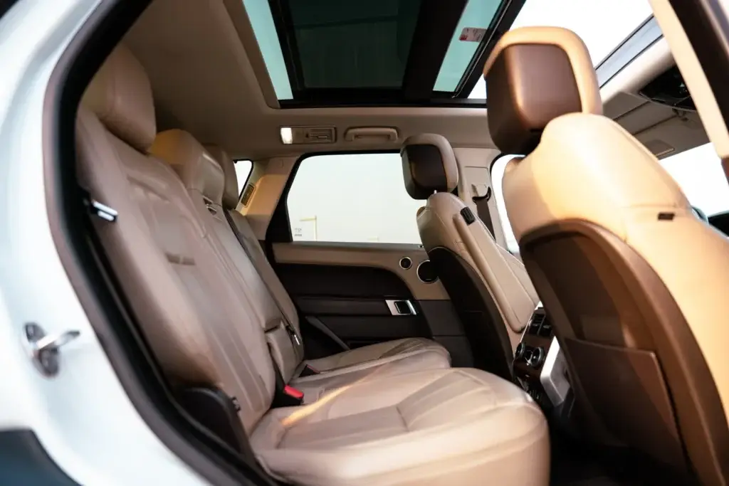 Range Rover Sport
