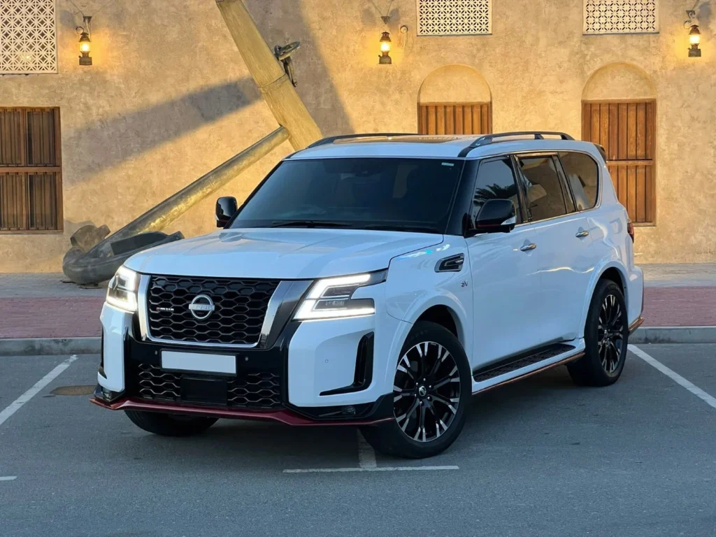 Nissan Nismo