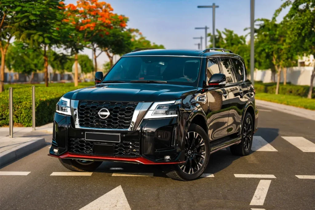 Nissan Nismo