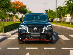 Nissan Nismo